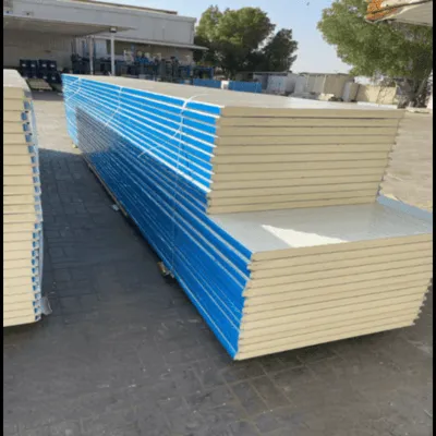 تركيب ساندوتش بنل للملاحق حي الواحه والبن:التكلفة، الخطوات