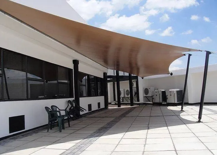 حداد مظلات وسواتر بالرياض:اختيار أفضل الأنواع وأحدث التصاميم