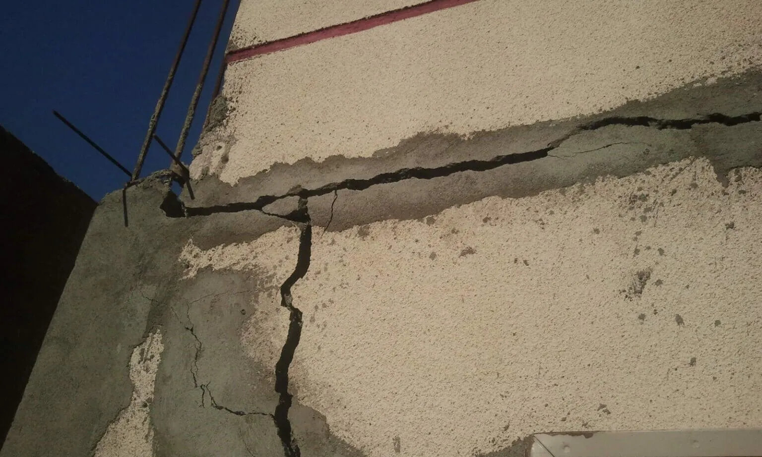 ترميم عماير في الرياض:تحول المباني القديمة إلى تحف معمارية