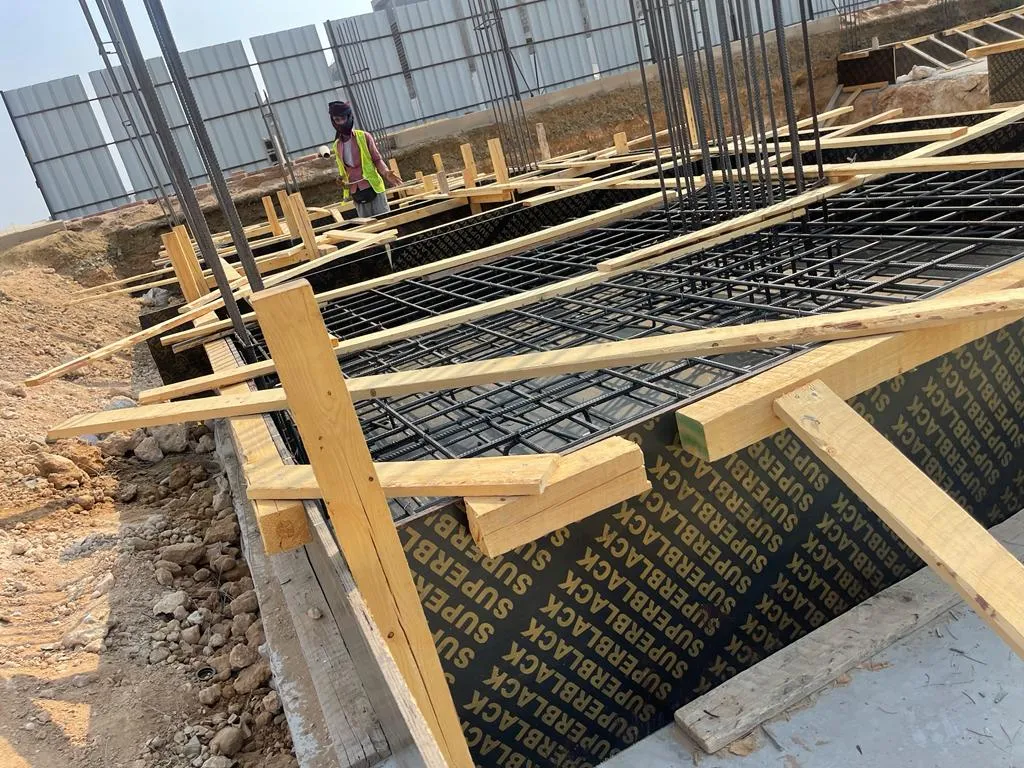 ترميم عماير في الرياض:تحول المباني القديمة إلى تحف معمارية