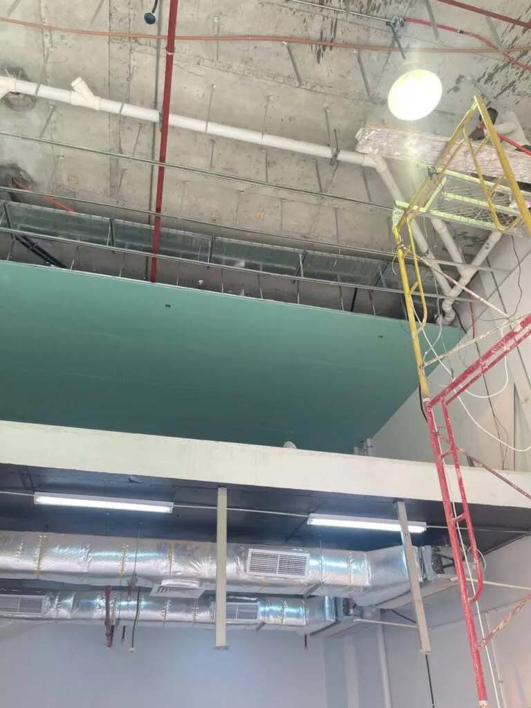 ترميم عماير في الرياض:تحول المباني القديمة إلى تحف معمارية