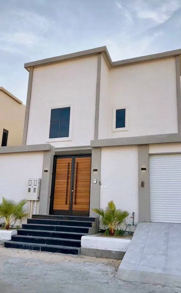 ترميم عماير في الرياض:تحول المباني القديمة إلى تحف معمارية