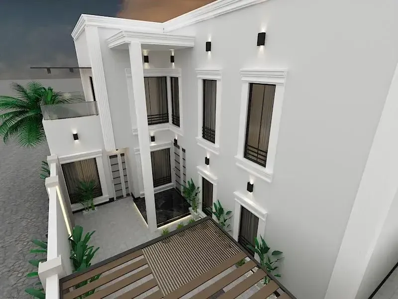 أفضل شركة مقاولات معتمدة بشمال الرياض لترميم المنازل والفلل |حلول هندسية متكاملة