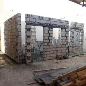 أفضل شركة مقاولات معتمدة بشمال الرياض لترميم المنازل والفلل |حلول هندسية متكاملة