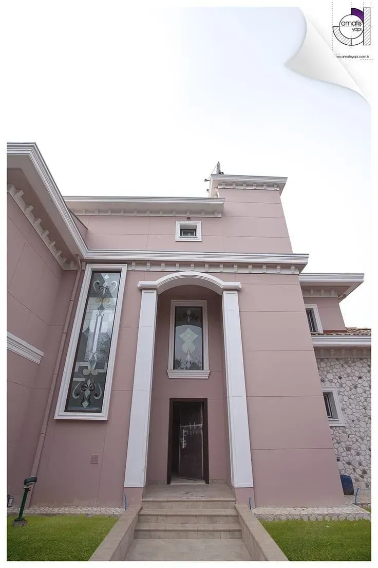 أفضل شركة مقاولات معتمدة بشمال الرياض لترميم المنازل والفلل |حلول هندسية متكاملة