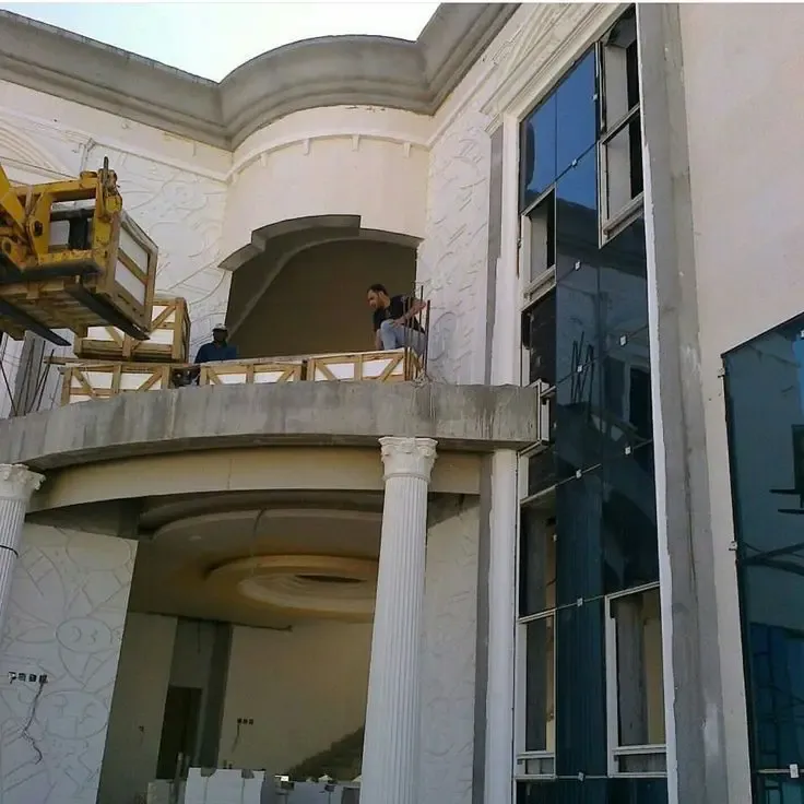 دليل تجديد وترميم المنازل 2026 بالرياض لتحول منزلك القديم