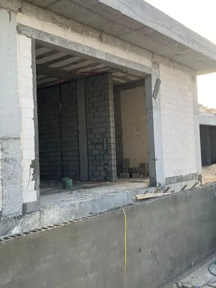 دليل تجديد وترميم المنازل 2026 بالرياض لتحول منزلك القديم