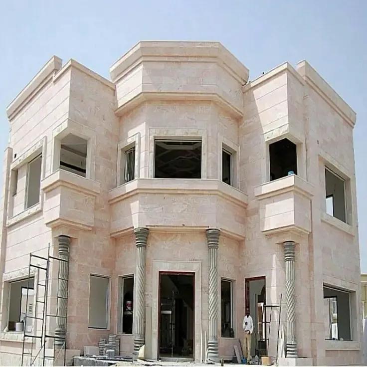 دليل تجديد وترميم المنازل 2026 بالرياض لتحول منزلك القديم