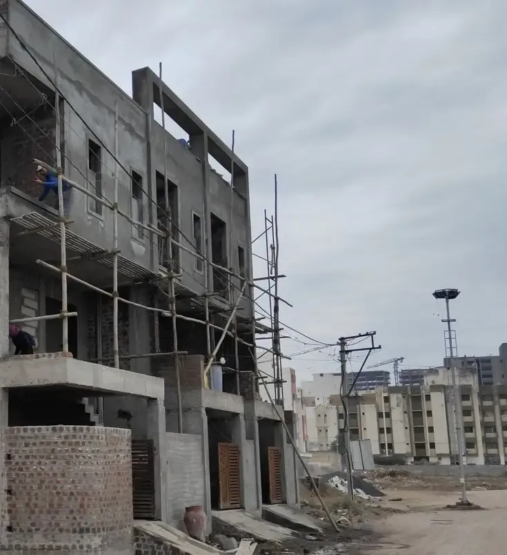 دليل تجديد وترميم المنازل 2026 بالرياض لتحول منزلك القديم