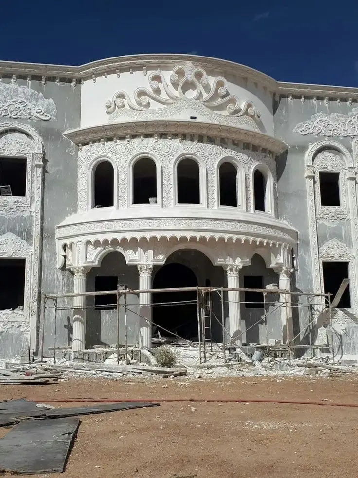 دليل تجديد وترميم المنازل 2026 بالرياض لتحول منزلك القديم