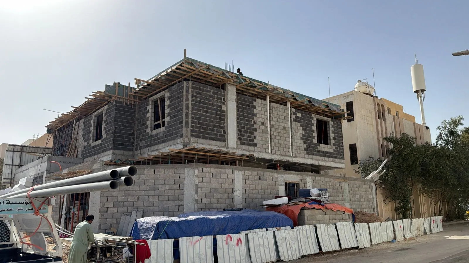 دليل تجديد وترميم المنازل 2026 بالرياض لتحول منزلك القديم