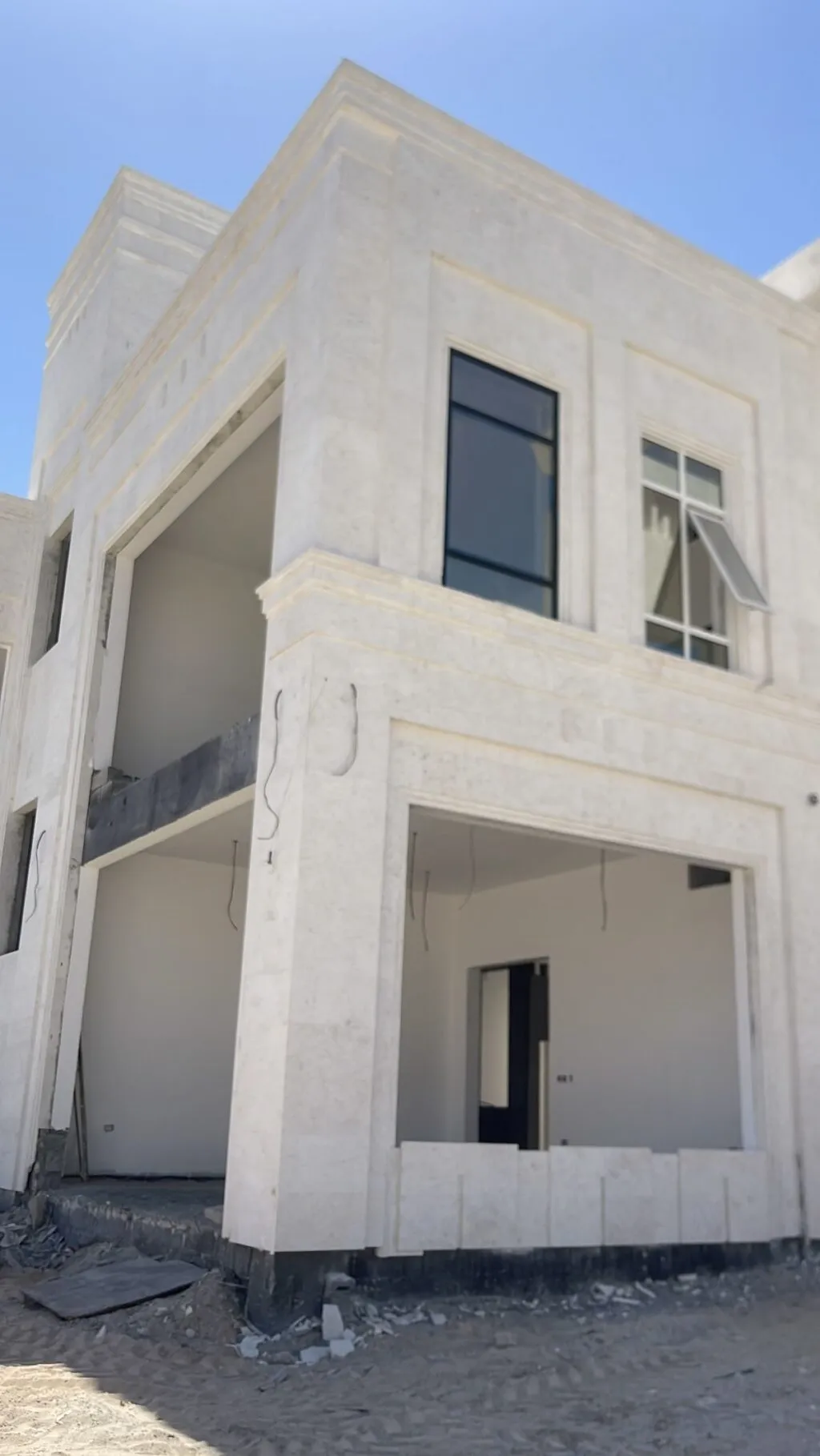 أسعار ترميم عمائر 2026 | أفضل مقاول ترميم في حي السويدي بغرب الرياض