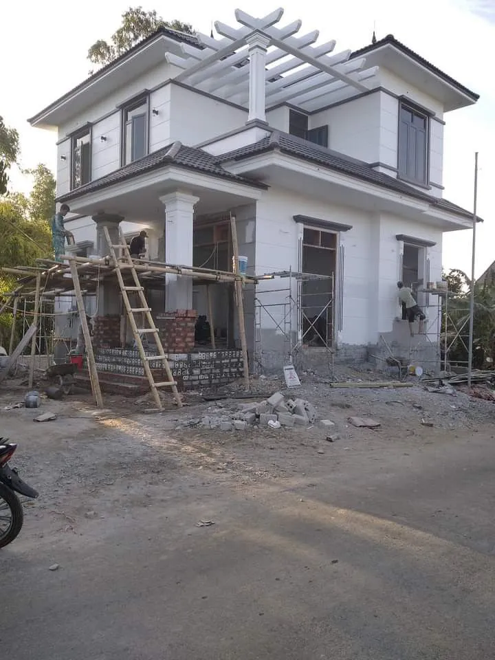 أسعار ترميم عمائر 2026 | أفضل مقاول ترميم في حي السويدي بغرب الرياض