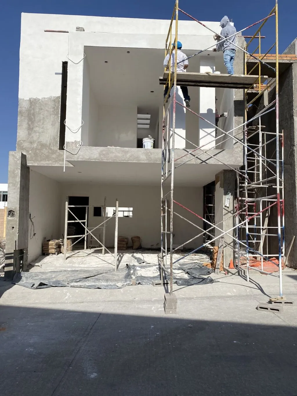 أسعار ترميم عمائر 2026 | أفضل مقاول ترميم في حي السويدي بغرب الرياض