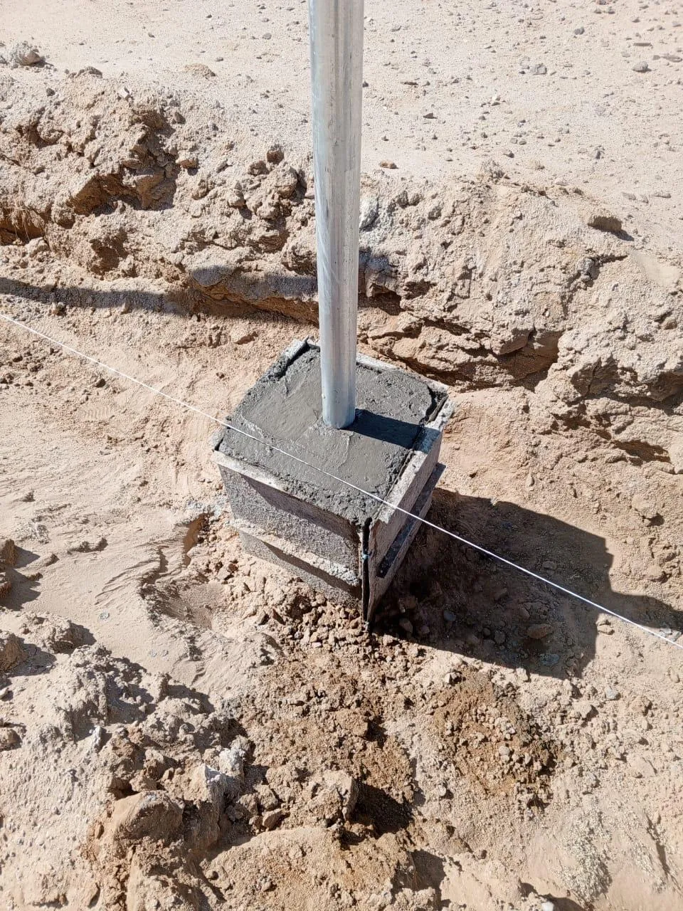 مقاول شبوك الرياض | تركيب كافة أنواع الشبوك والمجلفن بأسعار تنافسية 2026