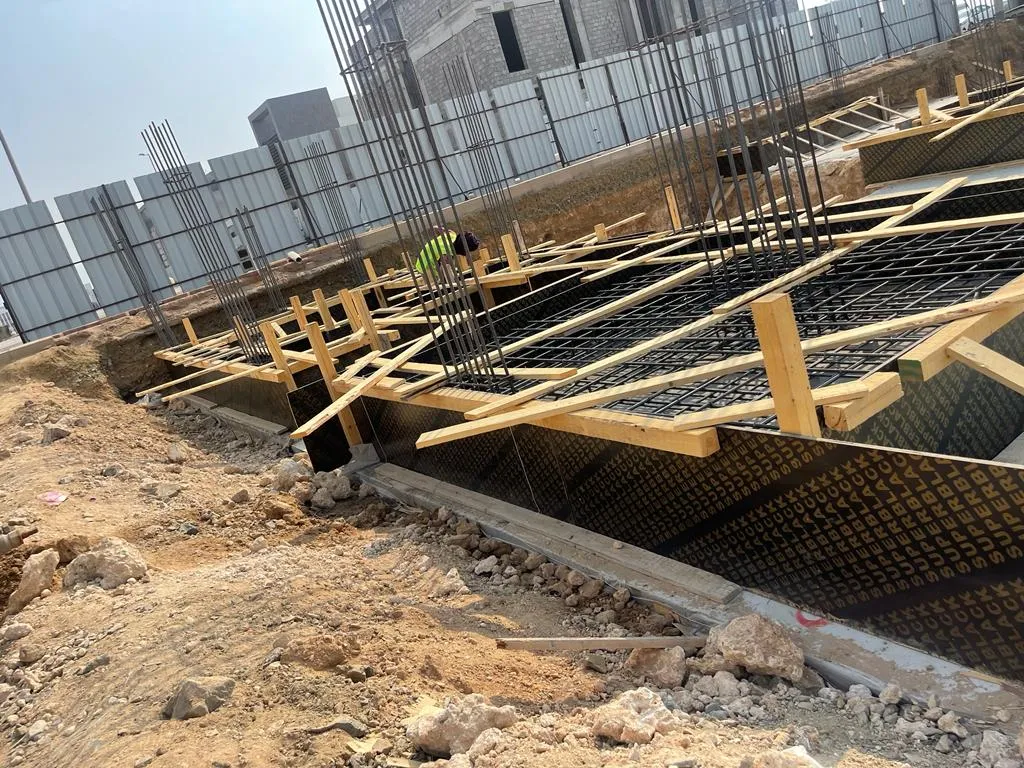 مقاول ترميم مباني وفلل شمال الرياض: دليل الشامل لتجديد منزلك