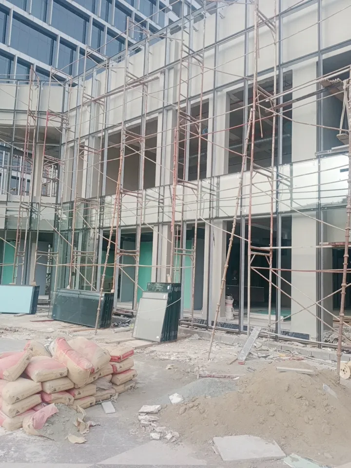 مقاول ترميم مباني وفلل شمال الرياض: دليل الشامل لتجديد منزلك