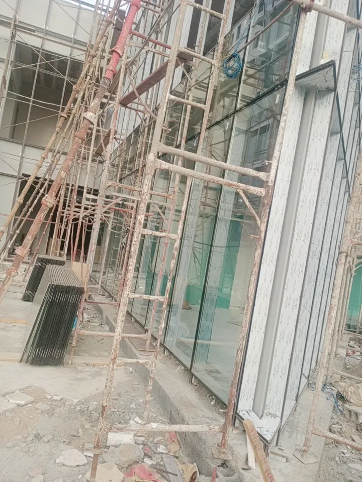 مقاول ترميم مباني وفلل شمال الرياض: دليل الشامل لتجديد منزلك