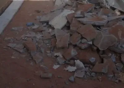 مقاول ترميم مباني وفلل شمال الرياض: دليل الشامل لتجديد منزلك