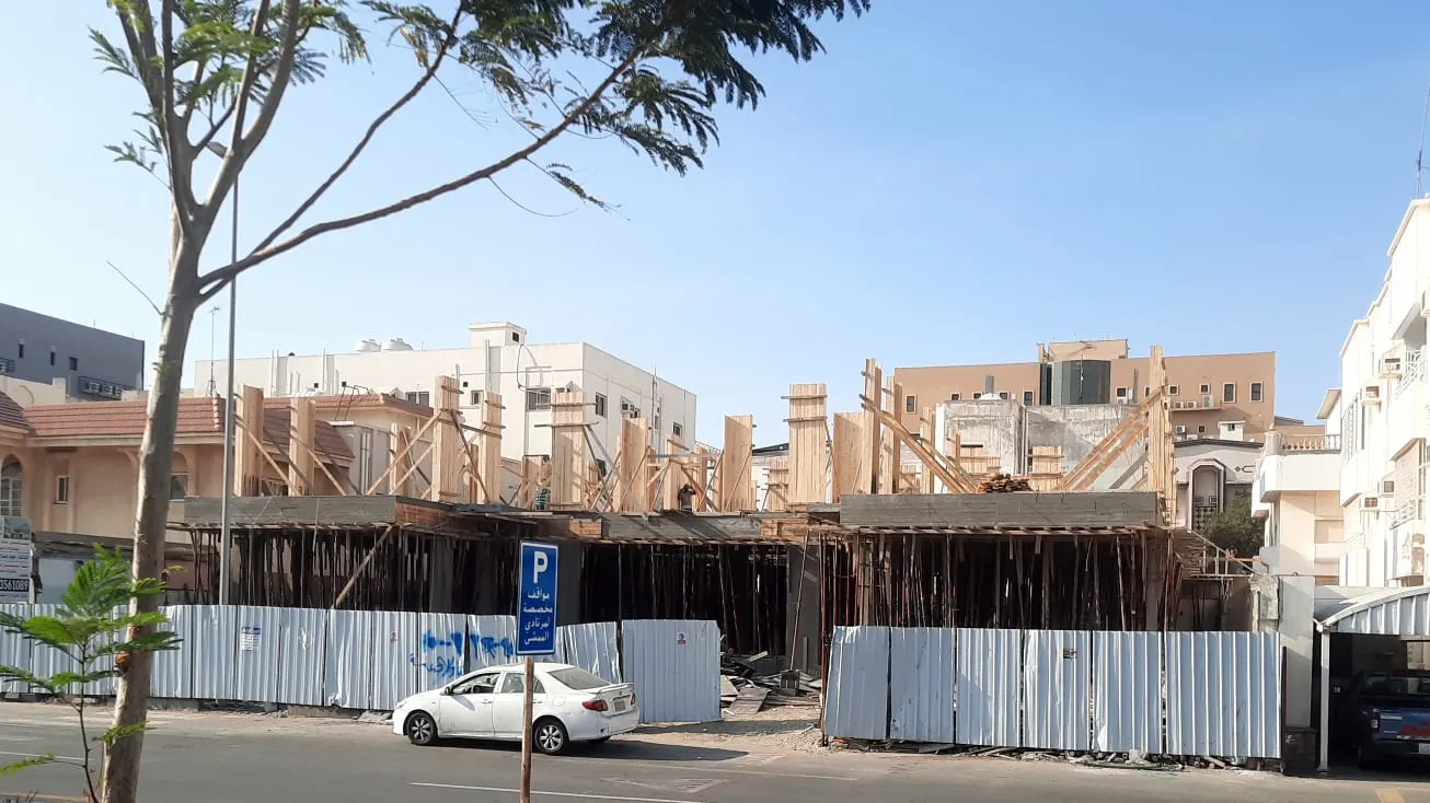 مقاول ترميم مباني وفلل شمال الرياض: دليل الشامل لتجديد منزلك