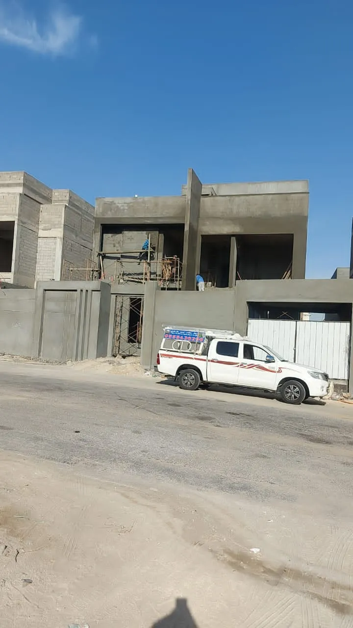 مقاول ترميم مباني وفلل شمال الرياض: دليل الشامل لتجديد منزلك