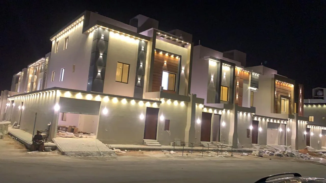 أفضل شركة مقاولات عامة بالرياض: خدمات بناء وترميم متكاملة