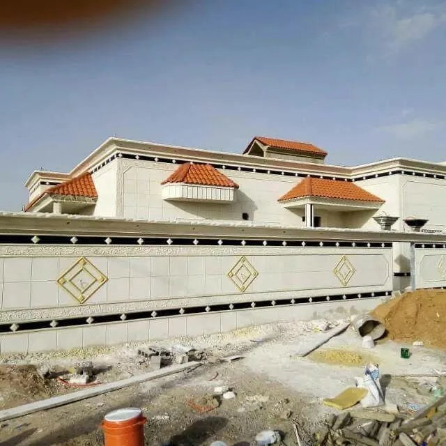 أفضل شركة مقاولات عامة بالرياض: خدمات بناء وترميم متكاملة