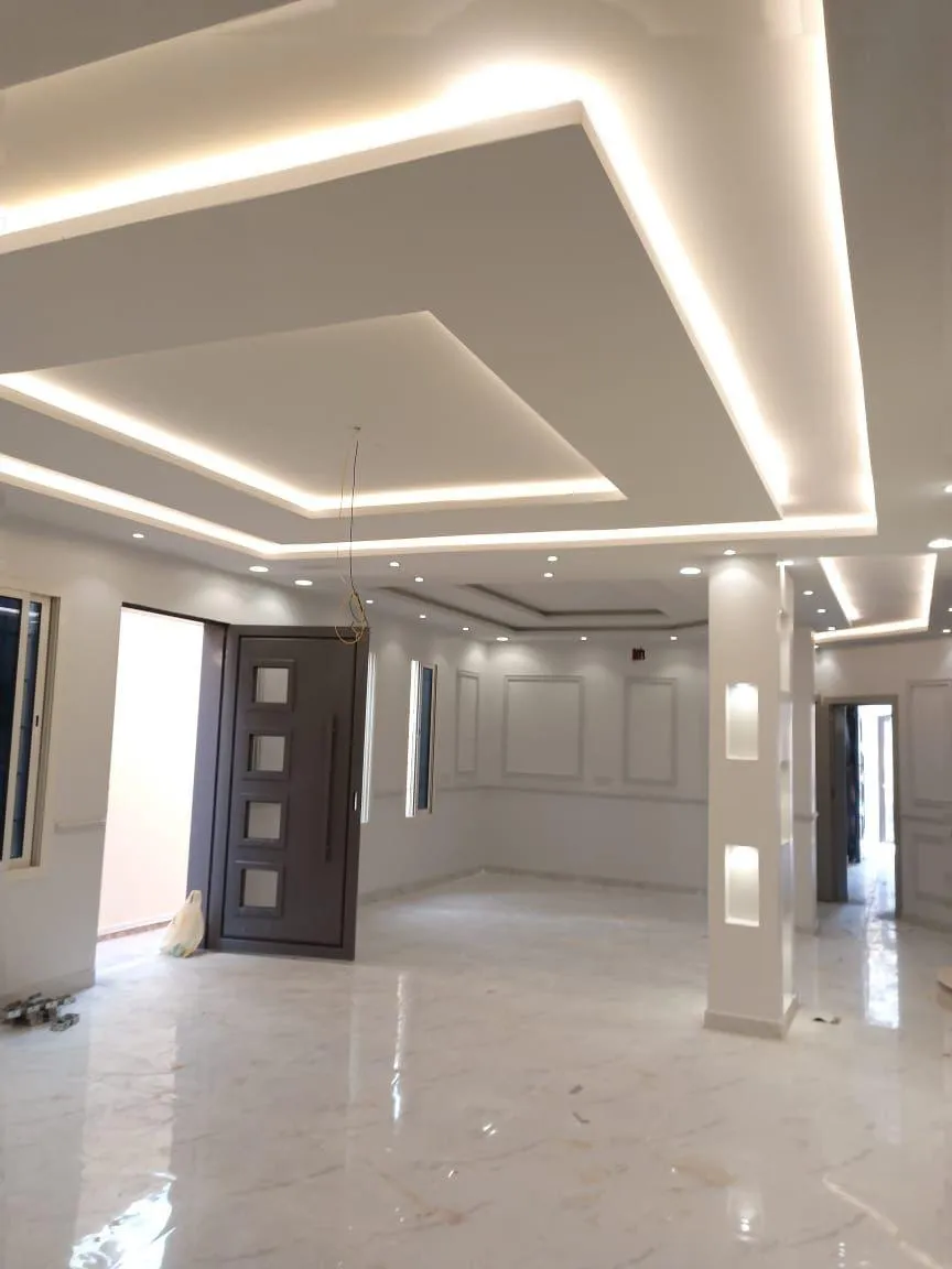 أفضل شركة مقاولات عامة بالرياض: خدمات بناء وترميم متكاملة