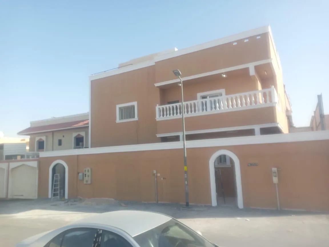 أفضل شركة مقاولات عامة بالرياض: خدمات بناء وترميم متكاملة