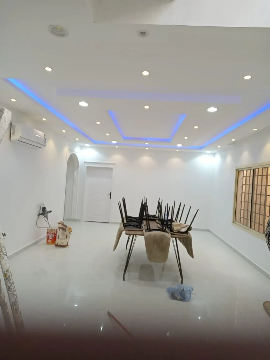 أفضل شركة مقاولات عامة بالرياض: خدمات بناء وترميم متكاملة