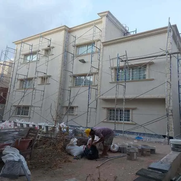 دليل اختيار أفضل مقاول ترميم في الرياض لعام2026 | تجديد منزلك بأقل التكاليف وأعلى جودة 