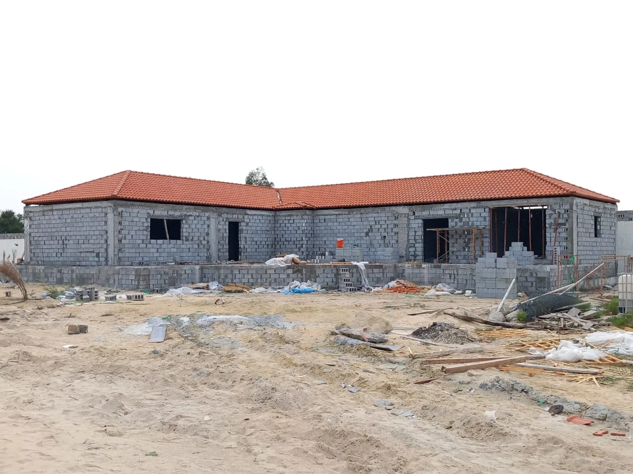 دليل اختيار أفضل مقاول ترميم في الرياض لعام2026 | تجديد منزلك بأقل التكاليف وأعلى جودة 