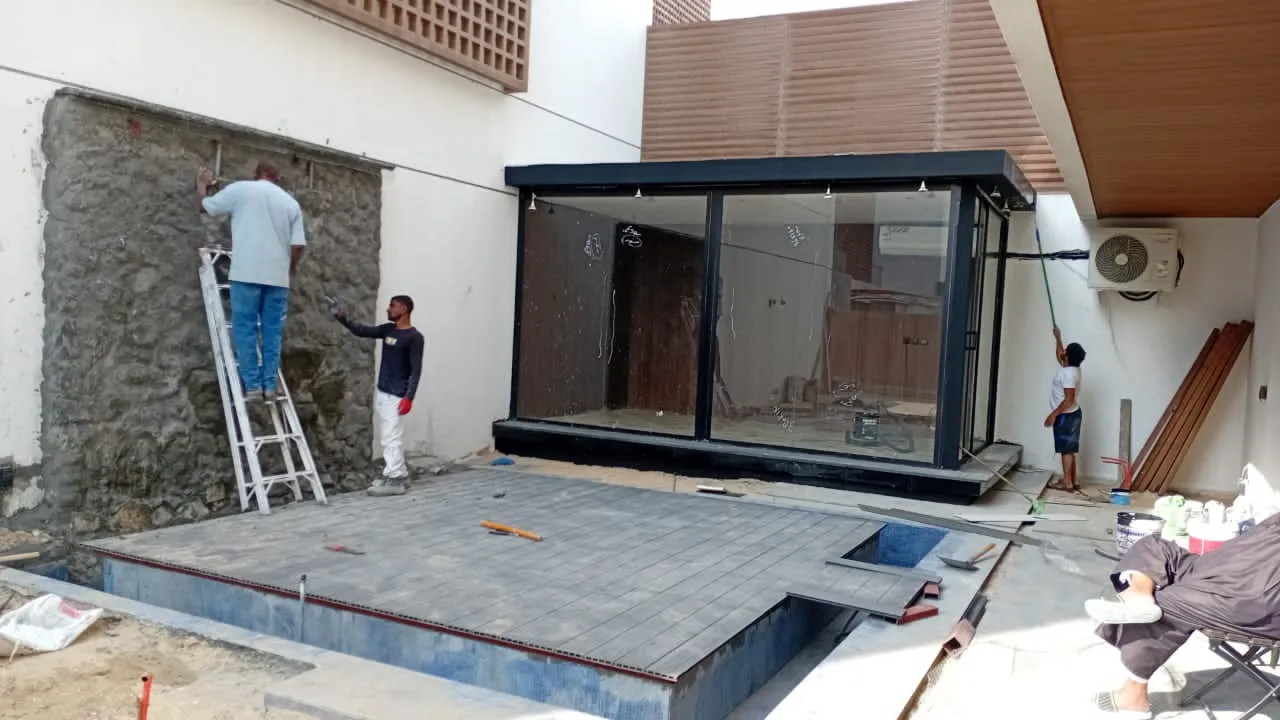 دليل اختيار أفضل مقاول ترميم في الرياض لعام2026 | تجديد منزلك بأقل التكاليف وأعلى جودة 