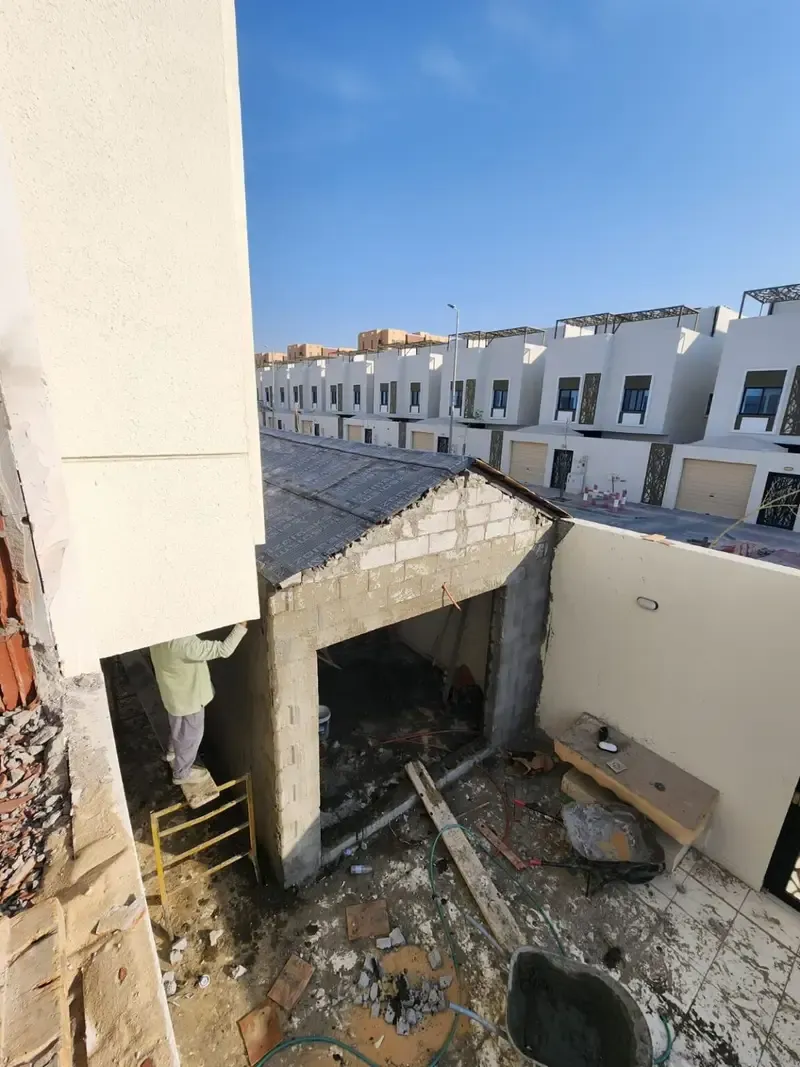 أفضل مقاول ترميم وبناء حي الياسمين: دليلك الشامل لتجديد منزلك بأقل التكاليف وأعلى جودة.