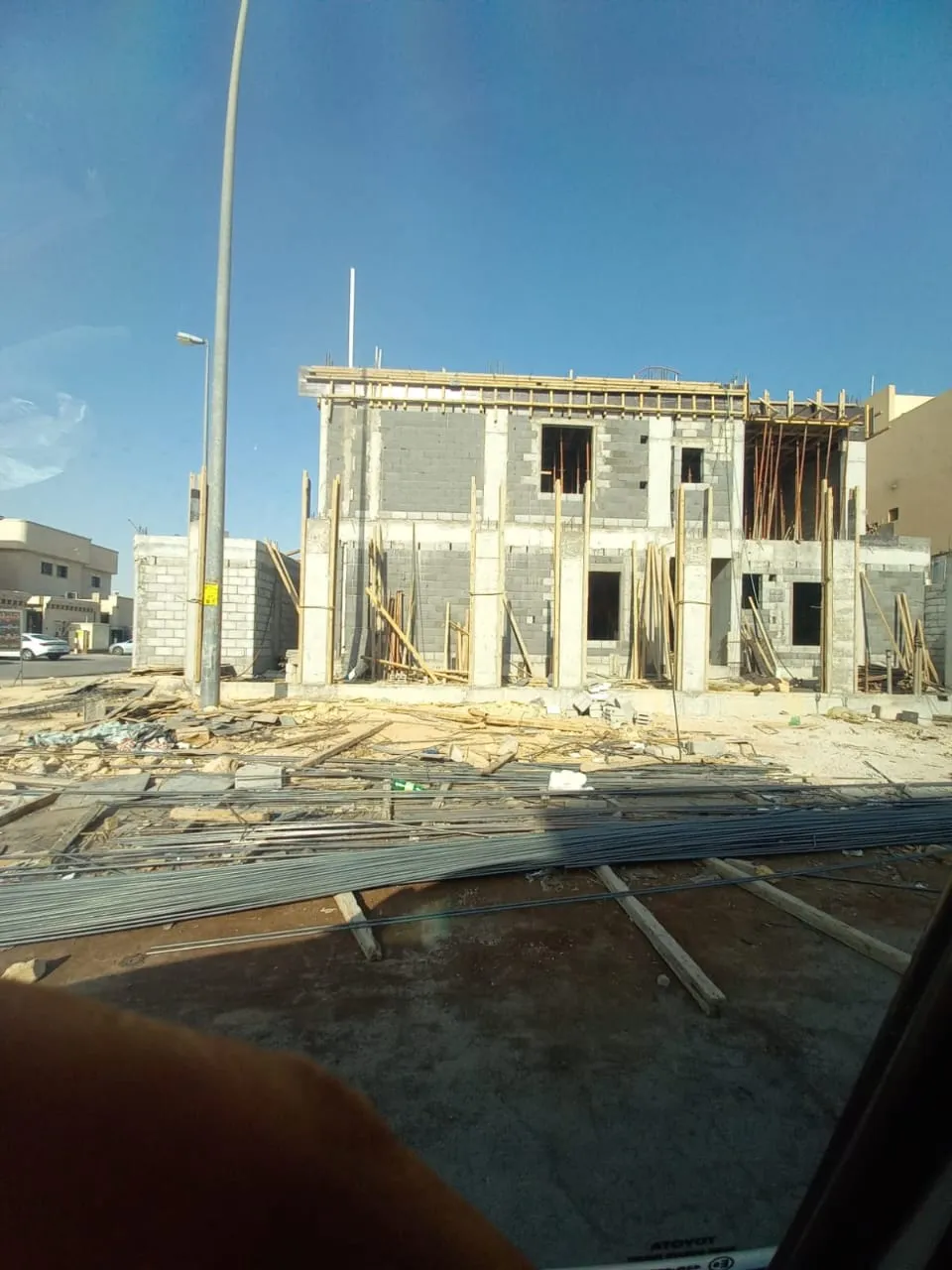 أفضل مقاول تجديد منازل بشمال الرياض: كيف تختار المحترف الأنسب لتحويل منزل أحلامك إلى حقيقة؟