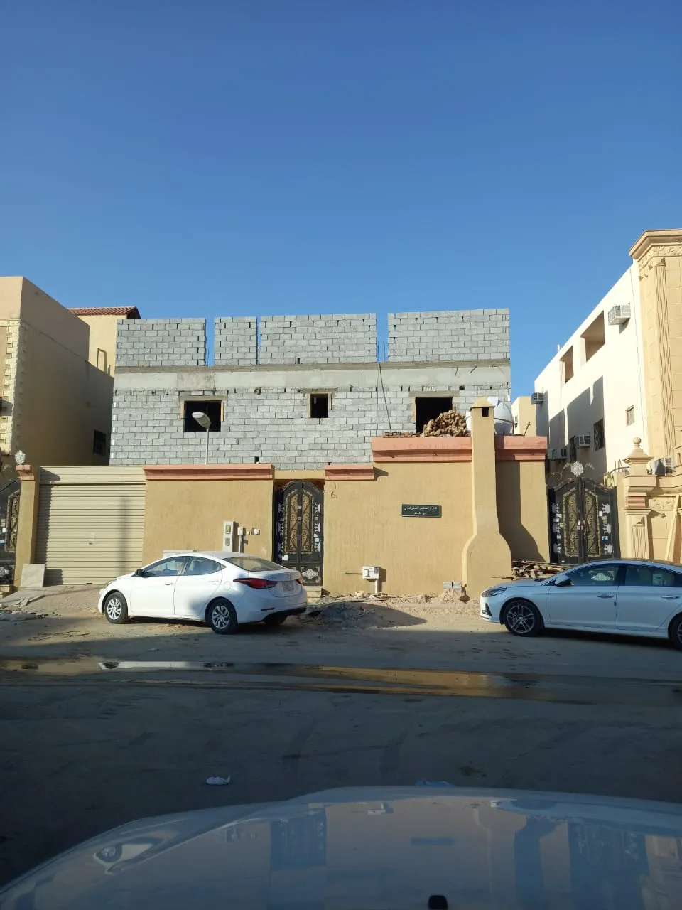 أفضل مقاول تجديد منازل بشمال الرياض: كيف تختار المحترف الأنسب لتحويل منزل أحلامك إلى حقيقة؟