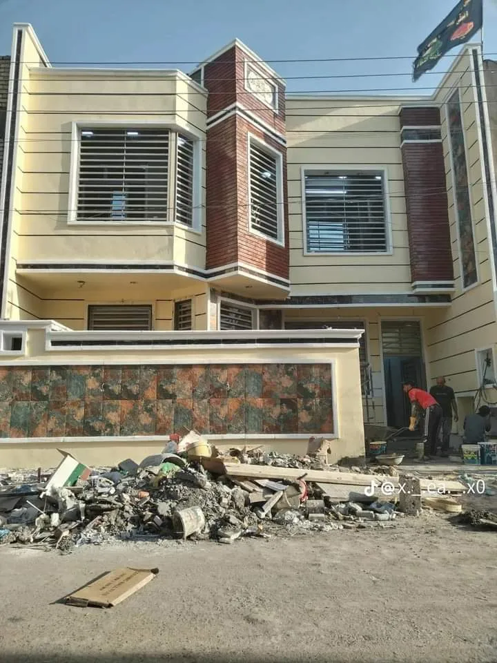 أفضل مقاول تجديد منازل بشمال الرياض: كيف تختار المحترف الأنسب لتحويل منزل أحلامك إلى حقيقة؟