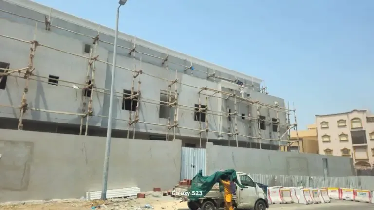 دليل تجديد وترميم المنازل والفلل بالرياض:خطواتك لمنزل عصري