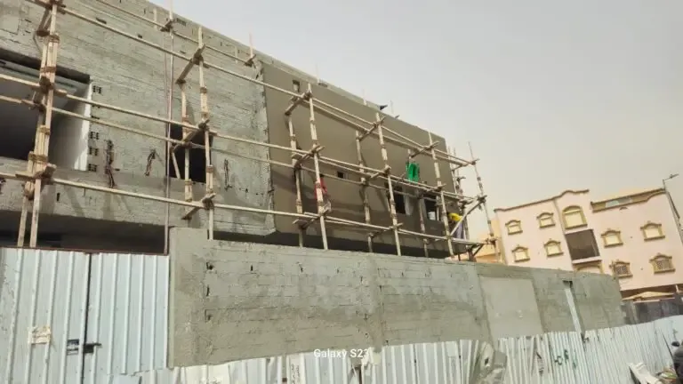 دليل تجديد وترميم المنازل والفلل بالرياض:خطواتك لمنزل عصري