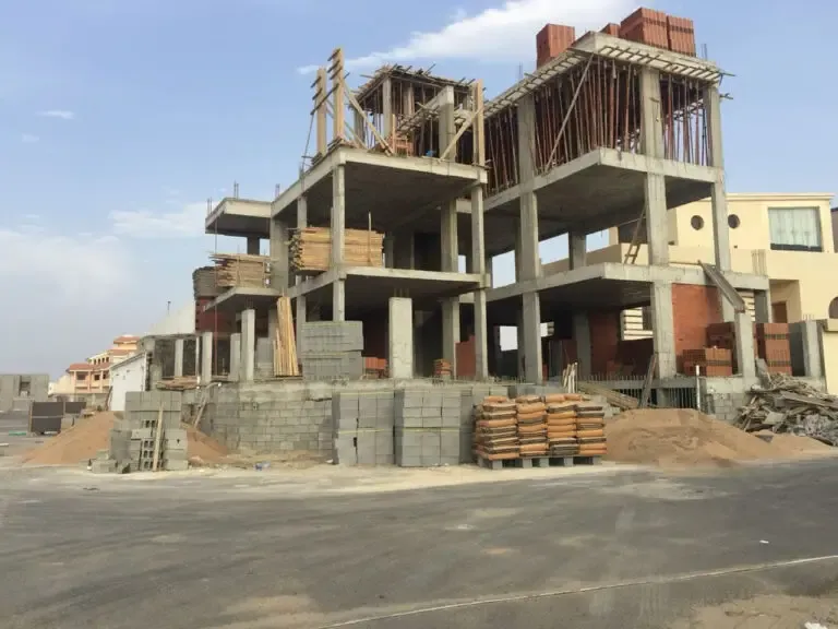 دليل تجديد وترميم المنازل والفلل بالرياض:خطواتك لمنزل عصري