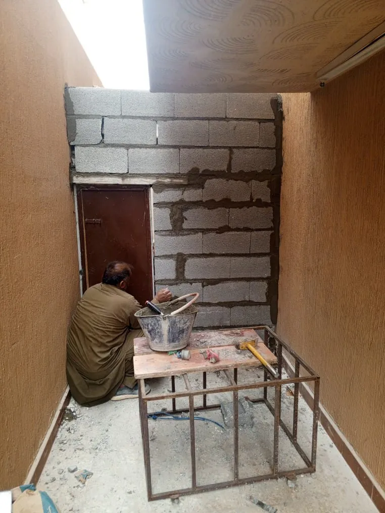 دليل تجديد وترميم المنازل والفلل بالرياض:خطواتك لمنزل عصري