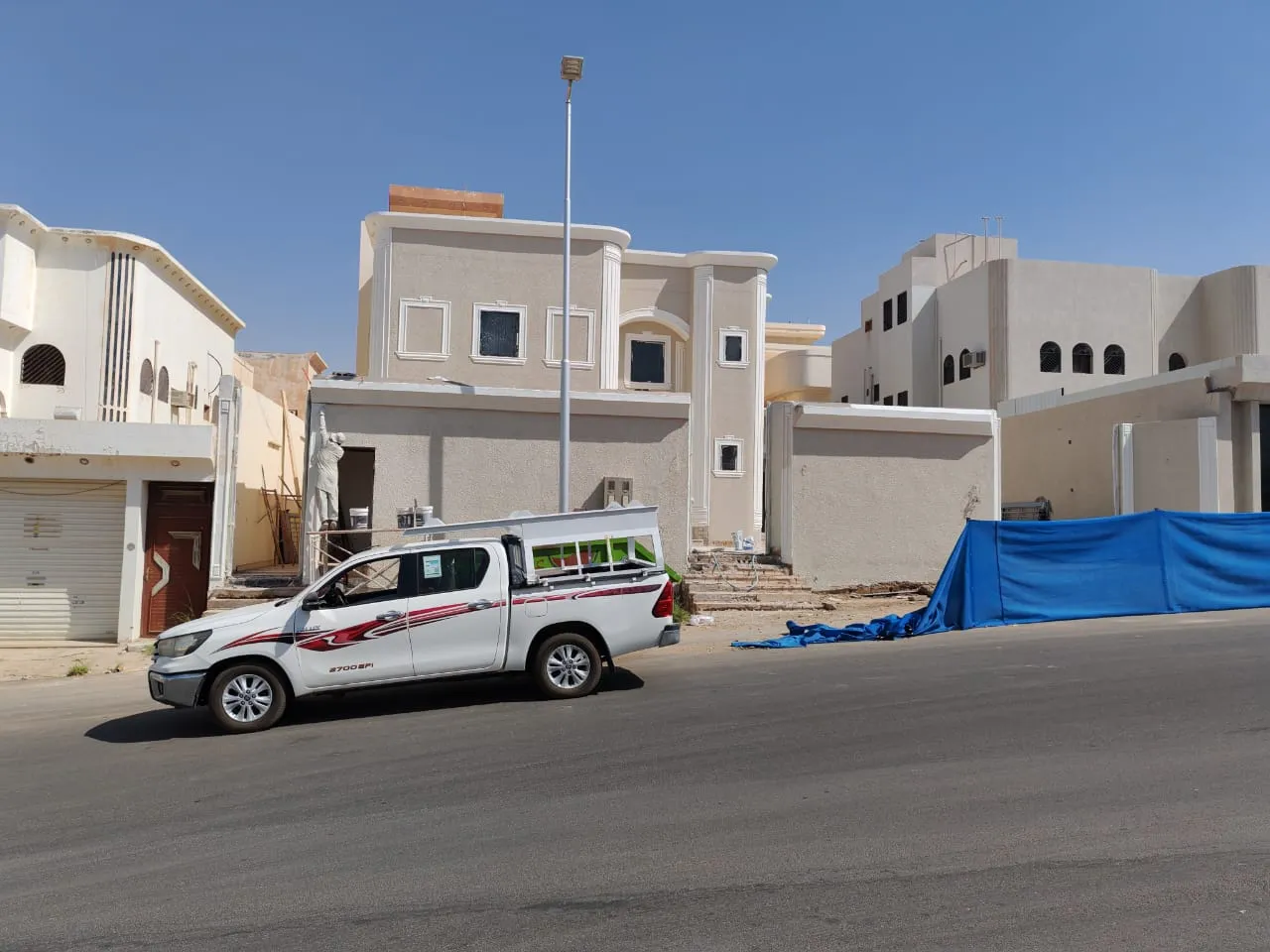 دليل تجديد وترميم المنازل والفلل بالرياض:خطواتك لمنزل عصري