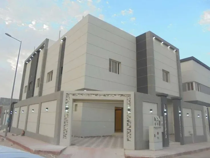 دليل تجديد وترميم المنازل والفلل بالرياض:خطواتك لمنزل عصري