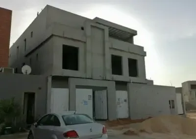 مقاول ترميم وبناء بمواصفات هندسية في الرياض اختيار الخبير