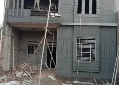 مقاول ترميم وبناء بمواصفات هندسية في الرياض اختيار الخبير