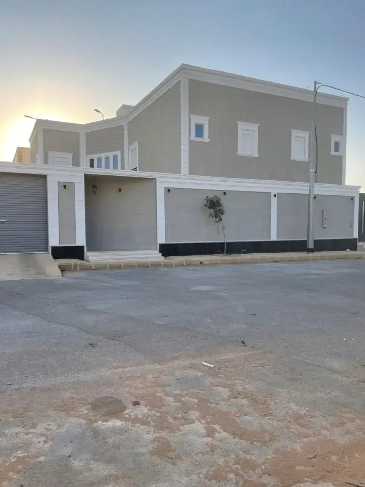 مقاول ترميم وبناء بمواصفات هندسية في الرياض اختيار الخبير