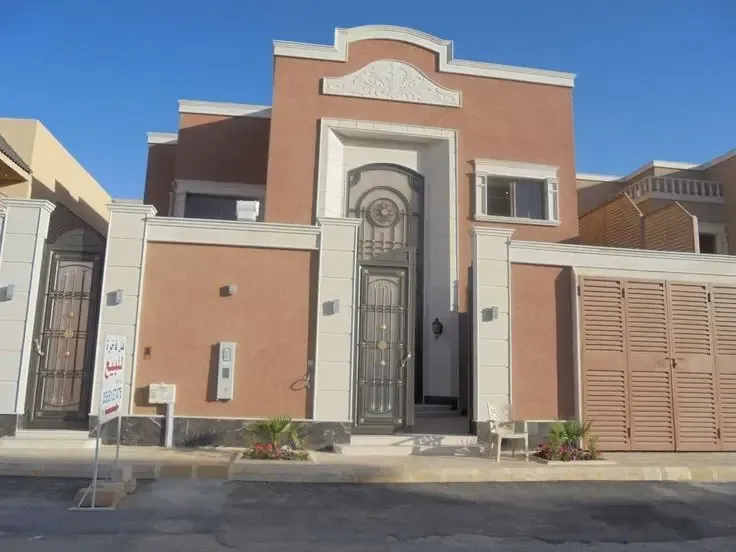 مقاول ترميم وبناء بمواصفات هندسية في الرياض اختيار الخبير