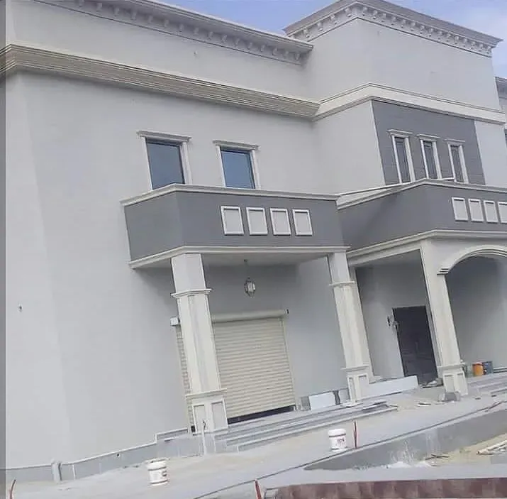 مقاول ترميم وبناء بمواصفات هندسية في الرياض اختيار الخبير