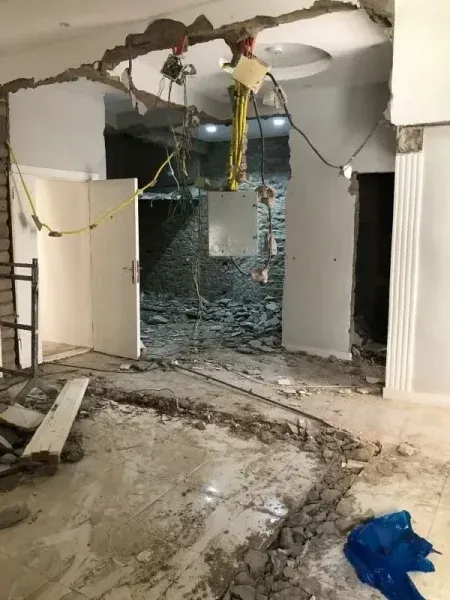 أفضل شركة مقاولات عامة لبناء الشقق بشمال الرياض وترميم الفلل والعمائر | خدمات احترافية وضمان شامل