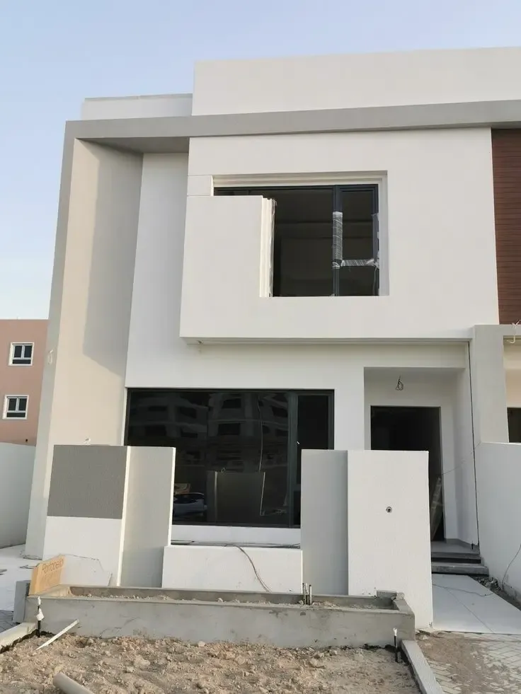 أفضل شركة مقاولات عامة لبناء الشقق بشمال الرياض وترميم الفلل والعمائر | خدمات احترافية وضمان شامل